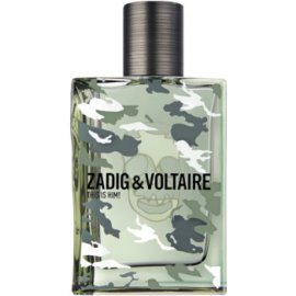 Zadig & Voltaire This is Him! No Rules 50ml
