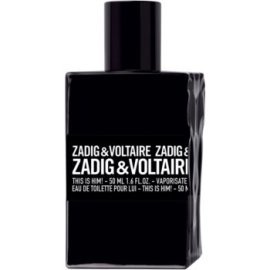 Zadig & Voltaire This Is Him! 50ml