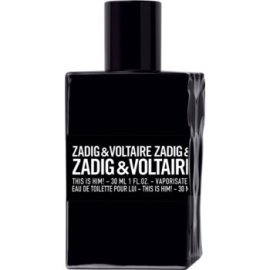 Zadig & Voltaire This Is Him! 30ml