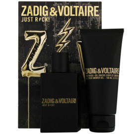 Zadig & Voltaire Just Rock! 50ml