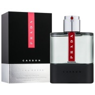 Prada Luna Rossa Carbon 50ml - cena, porovnanie