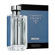 Prada L'Homme L'Eau 50ml - cena, porovnanie