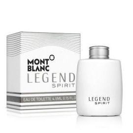 Mont Blanc Legend Spirit 4.5ml