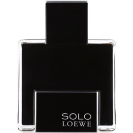 Loewe Solo Platinum 50ml