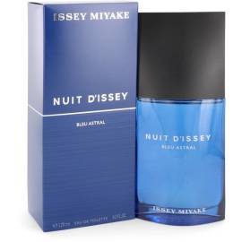 Issey Miyake Nuit d'Issey Bleu Astral 125ml