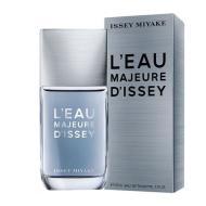 Issey Miyake L'Eau Majeure D'Issey 50ml - cena, porovnanie