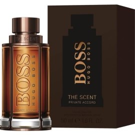 Hugo Boss The Scent Private Accord 100ml