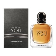 Giorgio Armani Emporio Stronger With You 50ml - cena, porovnanie