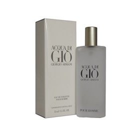 Giorgio Armani Acqua di Gio Pour Homme 15ml