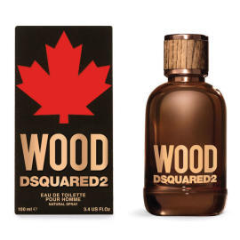 Dsquared2 Wood Pour Homme 100ml