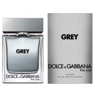 Dolce & Gabbana The One Grey 50ml - cena, porovnanie