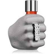 Diesel Only The Brave Street 50ml - cena, porovnanie