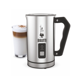 Bialetti Elektrický napeňovač mlieka 250ml