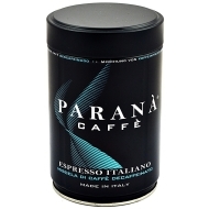 Paraná Caffé Espresso Decaffeinato 250g - cena, porovnanie