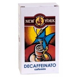 New York Extra Decaffeinato 250g