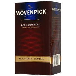 Mӧvenpick Espresso 500g