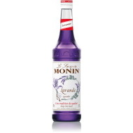Monin Lavender 0.7l - cena, porovnanie