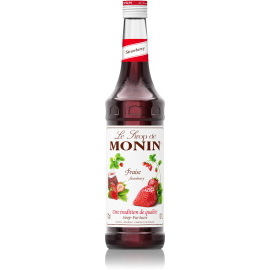 Monin Strawberry 0.7l