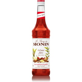 Monin Winter Spice 0.7l