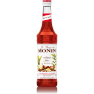 Monin Winter Spice 0.7l - cena, porovnanie
