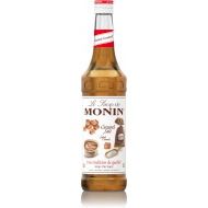 Monin Salted Caramel 0.7l - cena, porovnanie