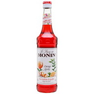 Monin Orange Spritz 0.7l - cena, porovnanie