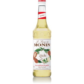 Monin Lychee 0.7l