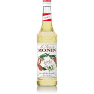 Monin Lychee 0.7l - cena, porovnanie