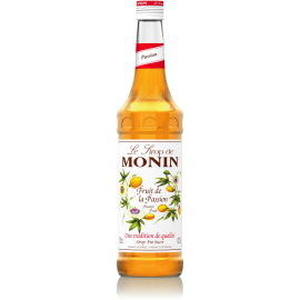 Monin Maracuja Passion Fruit 0.7l