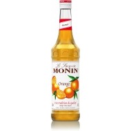 Monin Orange 0.7l - cena, porovnanie