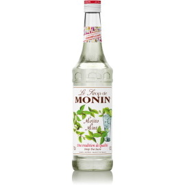 Monin Mojito Mint 0.7l