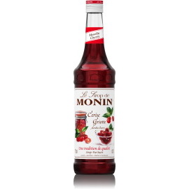 Monin Morello Cherry 0.7l