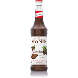 Monin Chocolate 0.7l