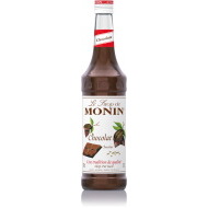 Monin Chocolate 0.7l - cena, porovnanie