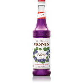 Monin Violet 0.7l