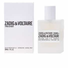 Zadig & Voltaire This is Her! 100ml