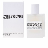 Zadig & Voltaire This is Her! 100ml - cena, porovnanie