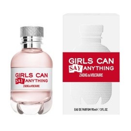 Zadig & Voltaire Girls Can Say Anything 90ml