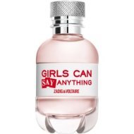 Zadig & Voltaire Girls Can Say Anything 50ml - cena, porovnanie