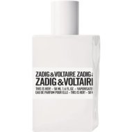 Zadig & Voltaire This is Her! 50ml - cena, porovnanie