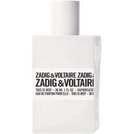 Zadig & Voltaire This is Her! 30ml