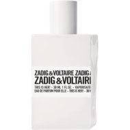 Zadig & Voltaire This is Her! 30ml - cena, porovnanie