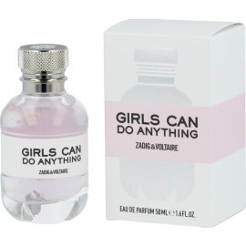 Zadig & Voltaire Girls Can Do Anything 90ml
