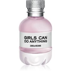 Zadig & Voltaire Girls Can Do Anything 50ml