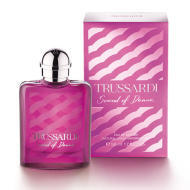 Trussardi Sound of Donna 50ml - cena, porovnanie