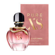 Paco Rabanne Pure XS 50ml - cena, porovnanie