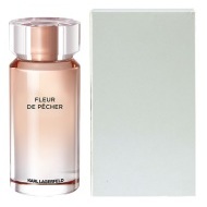 Lagerfeld Fleur De Pêcher 100ml - cena, porovnanie