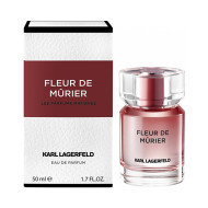 Lagerfeld Fleur de Mûrier 100ml - cena, porovnanie