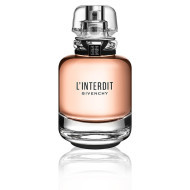 Givenchy L'Interdit 80ml - cena, porovnanie