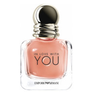 Giorgio Armani In Love With You 50ml - cena, porovnanie